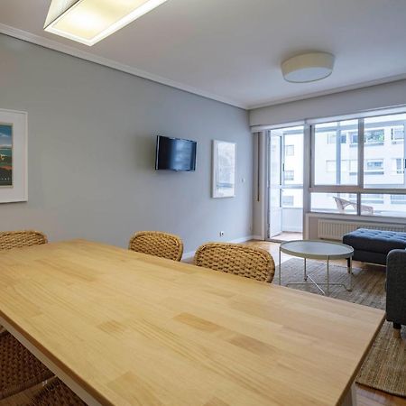 Apartamento Rosalia 45 Vigo Exterior foto